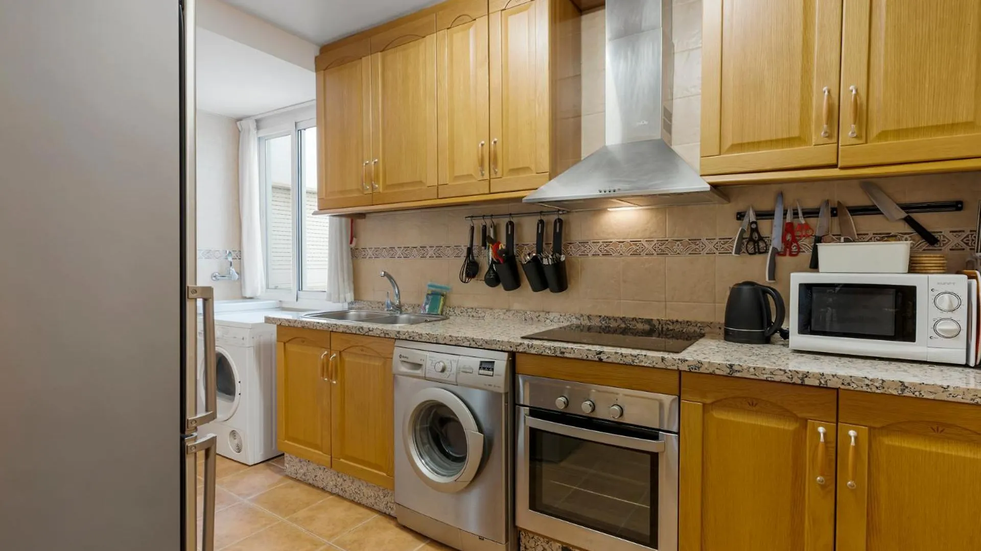 City Center Apartment At Fuengirola Beach By Costarentals - Ref 94 Spain