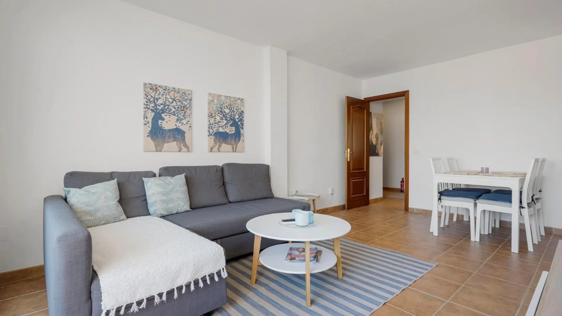 City Center Apartment At Fuengirola Beach By Costarentals - Ref 94 0*,  Spain