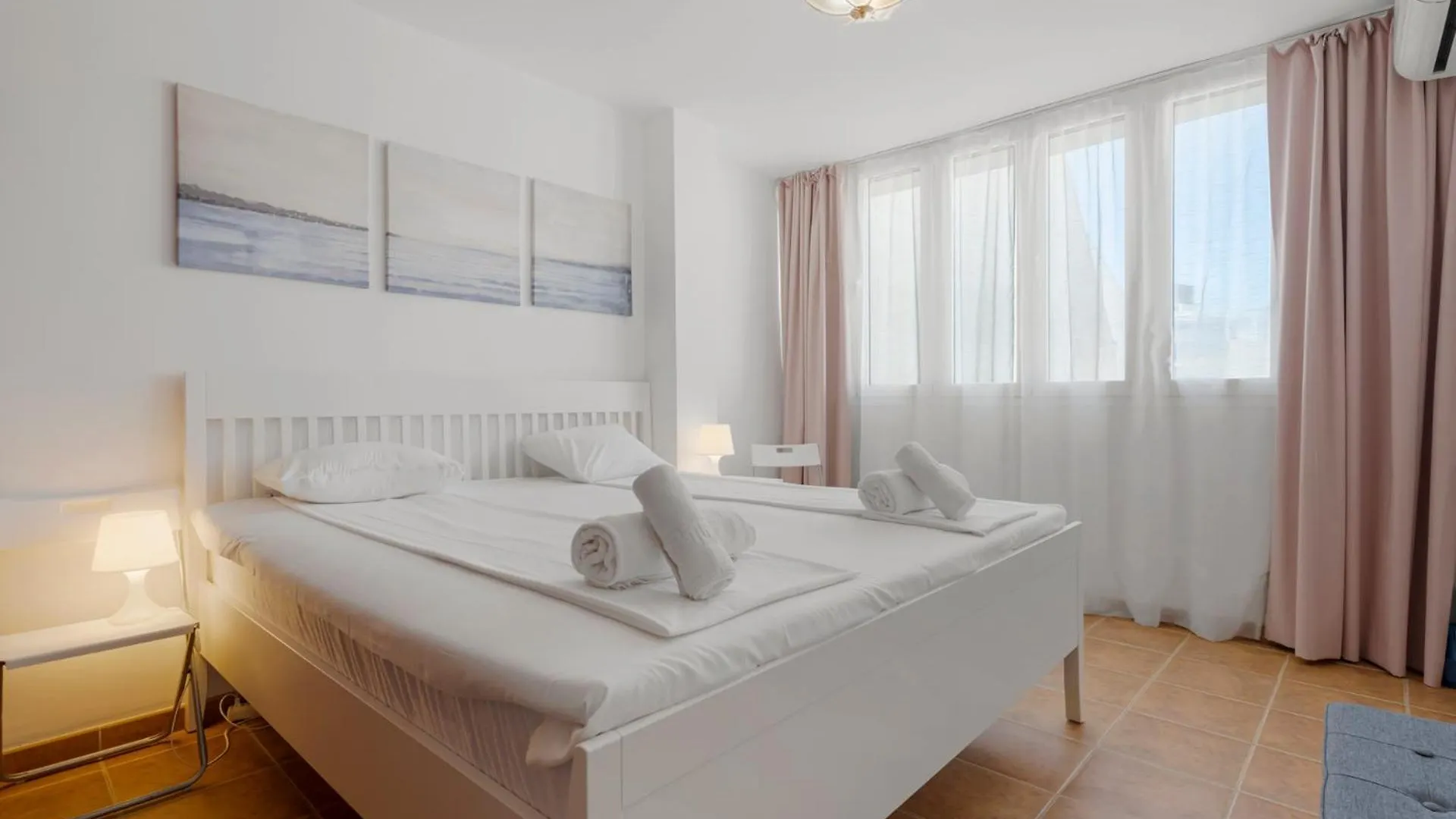 City Center Apartment At Fuengirola Beach By Costarentals - Ref 94 0*,  Spain
