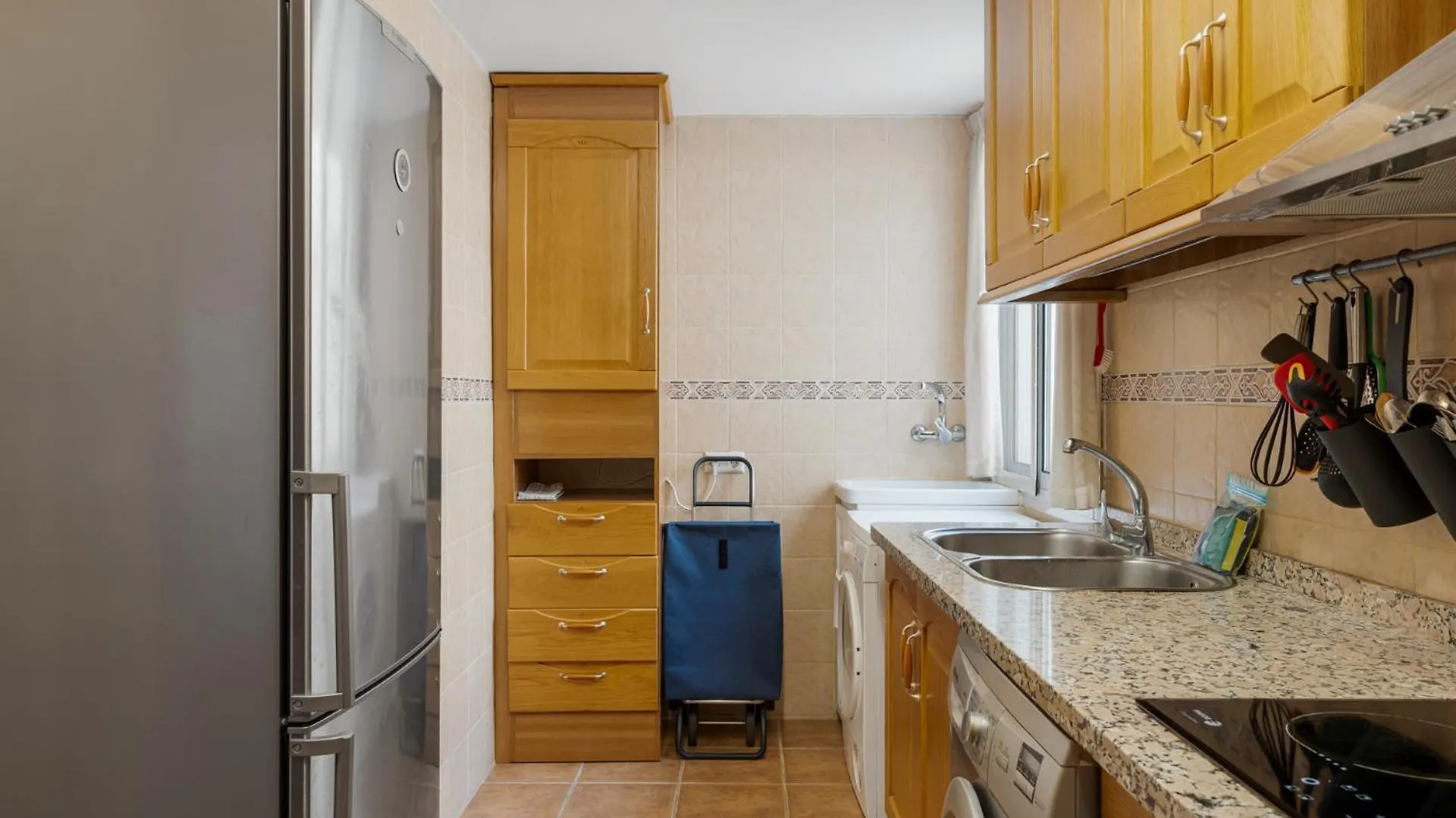 City Center Apartment At Fuengirola Beach By Costarentals - Ref 94 Spain
